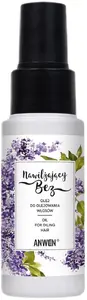 Anwen mitrinoša matu eļļa, 50 ml