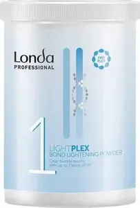 LONDA PROFESSIONAL_Light Plex Powder puder rozjaśniający krok 1 500g