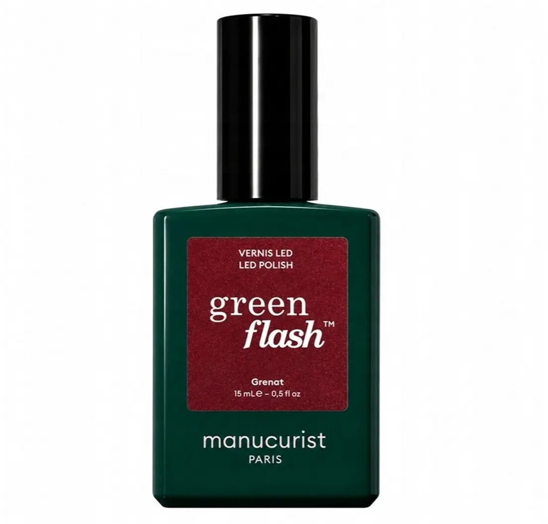 One&Only Manucurist Green Flash nagu laka