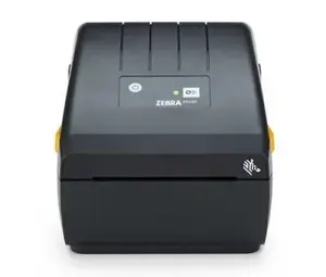 Zebra ZD230 принтер этикеток Прямая термопечать 203 x 203 DPI 152 мм/с Проводная Подключение Ethernet