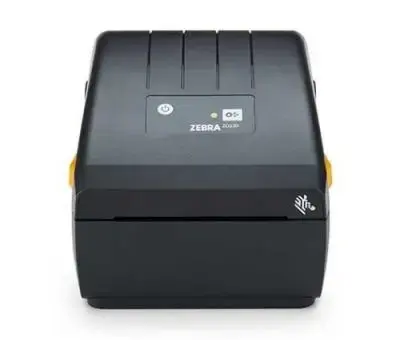 Zebra ZD230 label printer ZD23042-D0EC00EZ Photo 7