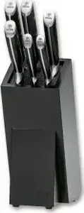 TOGO Zestaw 6 noży kuchennych Boker Forge 2.0