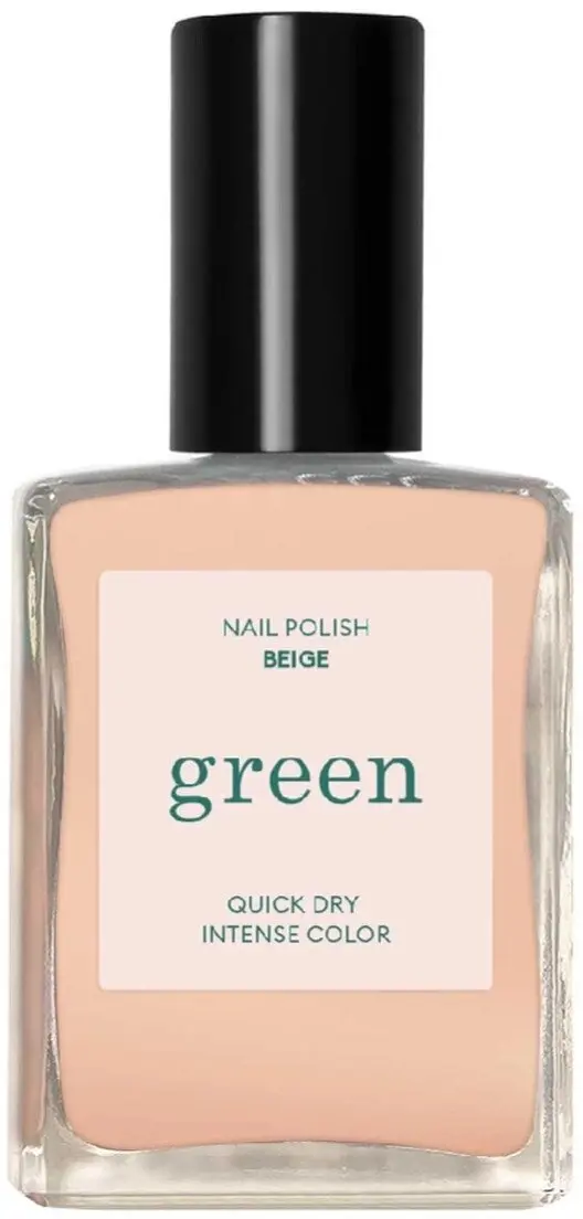 Nagu laka Catrice MANUCURIST Green Flash