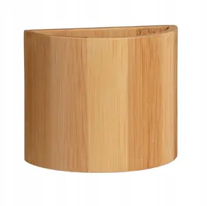 NAGA Magnetic Box, Bamboo, Super Strong Magnetic