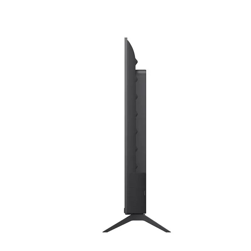 LG 43 collu QNED72 4K viedtelevizors