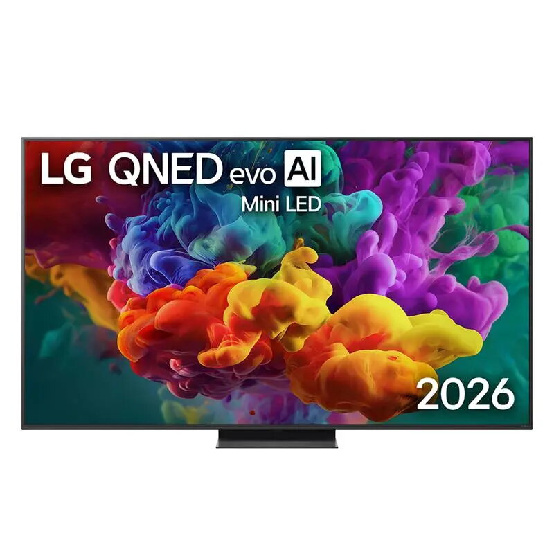 LG 65 collu 4K QNED viedtelevizors