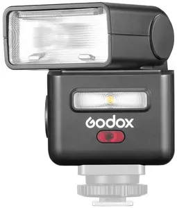 Godox iT32O Flash Kit for MFT with X5 Trigger