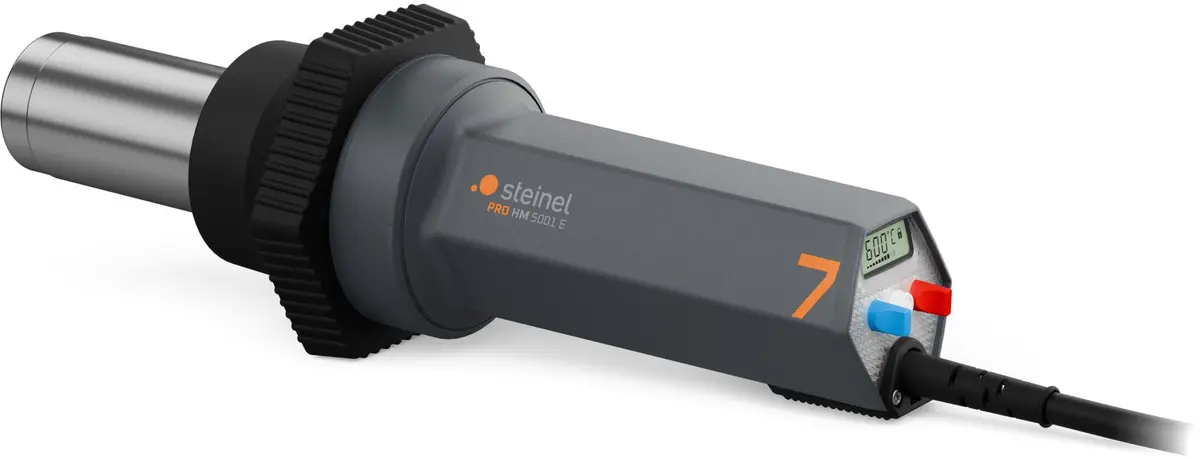 Steinel HM 5001 E karstā gaisa
