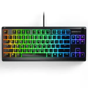 SteelSeries Apex 3 TKL, UK