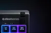 Steelseries Apex 3 TKL keyboard 64836 Photo 2