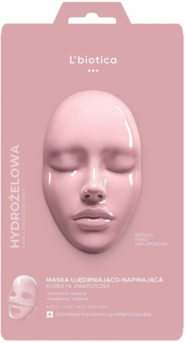 Mediheal L`BIOTICA Estetic Clinic MESO Treatment