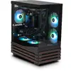 Настольный компьютер Thermaltake LCGS View 170WS Photo 2