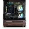 Настольный компьютер Thermaltake LCGS View 170WS Photo 4