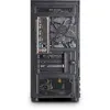 Настольный компьютер Thermaltake LCGS View 170WS Photo 5