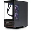 Настольный компьютер Thermaltake LCGS View 170WS Photo 6