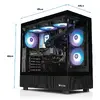 Настольный ПК Thermaltake FTW V270 с RTX 5060 Ti Photo 4