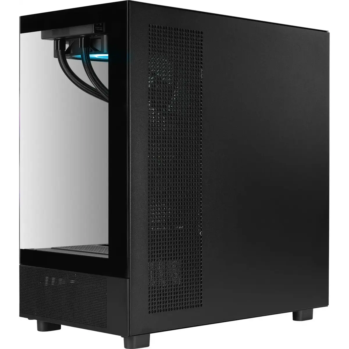Настольный ПК Thermaltake FTW V270 с RTX 5060 Ti Photo 6