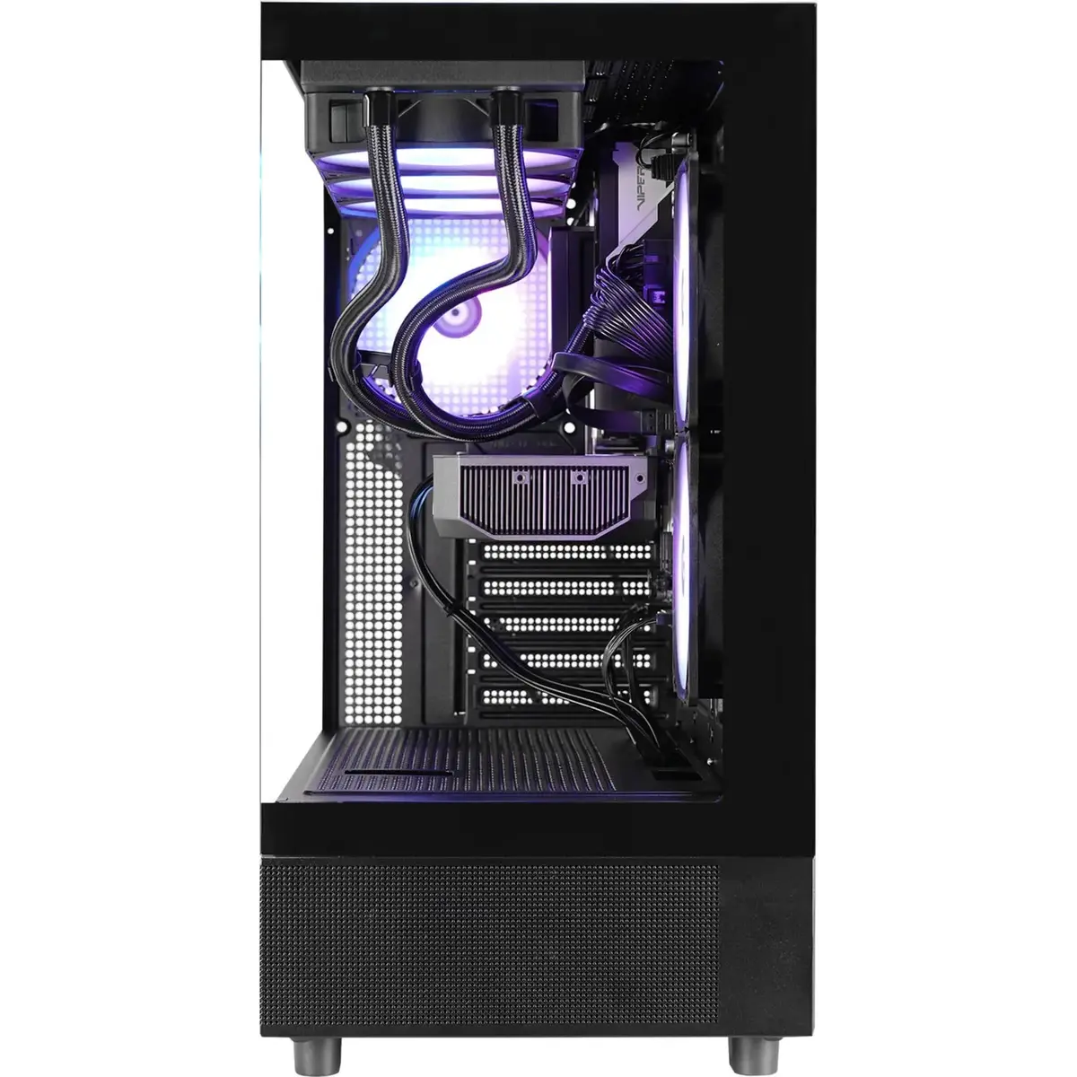 Настольный компьютер Thermaltake FTW V270 5070 Photo 2