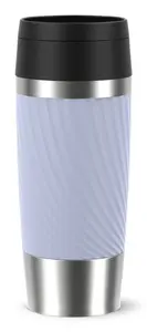 EMSA N20256 360 ml Zils, Nerūsējošs tērauds Nerūsējošs tērauds