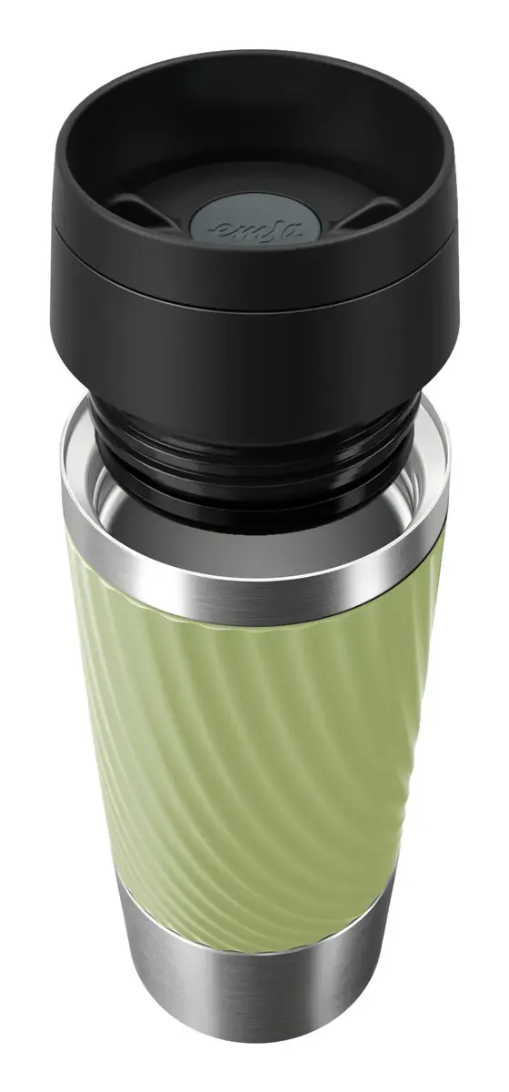 EMSA Travel Mug Classic N2025500 travel mug N2025500 Photo 2