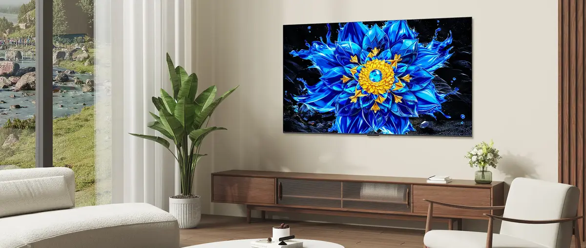 TCL QLED810L 98QLED810L TV 98QLED810L Photo 2