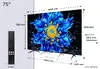 TCL QLED810L 75QLED810L TV 75QLED810L Photo 4