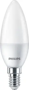 Philips 8719514460010 LED лампа Теплый белый 2700 K 4,9 W E14 F