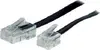 Телефонный кабель S-Impuls 70260 10 м RJ-11 на RJ-45 Photo 2