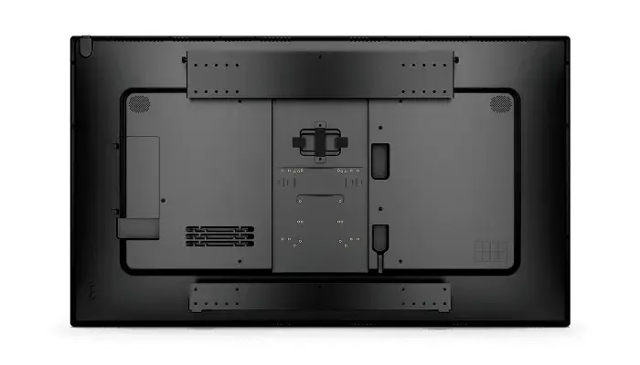 Elo Touch Solutions 5554L 55 E104315 Photo 2