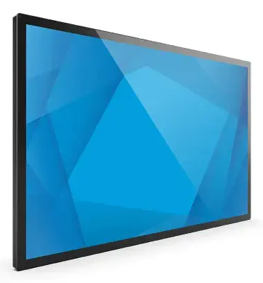 Elo Touch Solutions 5554L 55 E104315 Photo 4