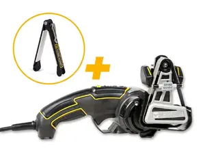 Work Sharp Ken Onion Edition Knife & Tool Sharpener Mk.2 Set