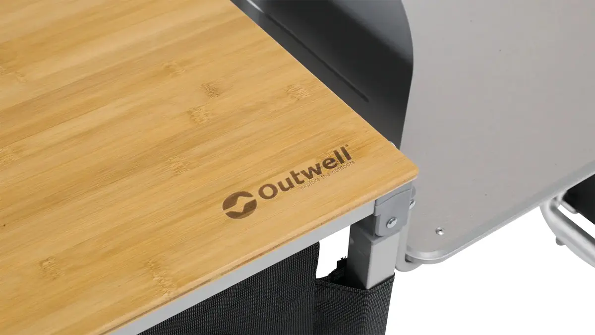 Outwell 531189 camping kitchen 531189 Photo 3