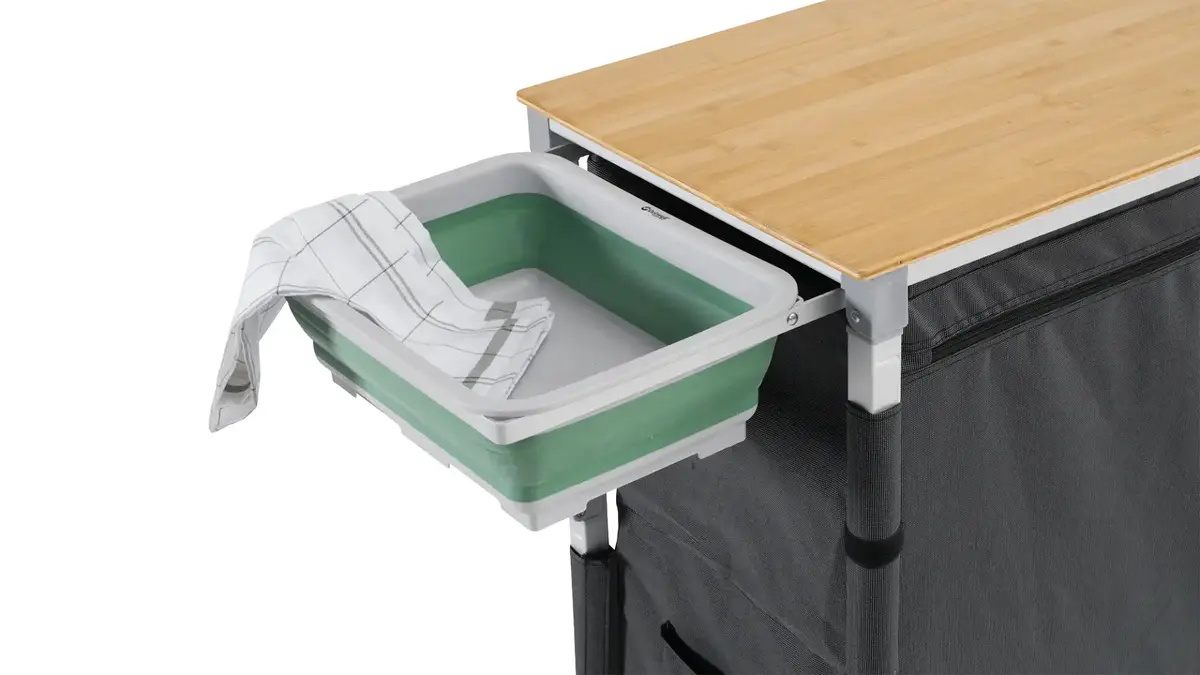 Outwell 531189 camping kitchen 531189 Photo 4