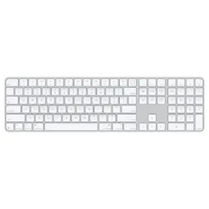 Apple Magic Keyboard w/ Touch ID & MKMZB