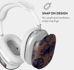 MyScreenProtector BURGA Velvet Night aizsargmaciņš AirPods Max austiņām