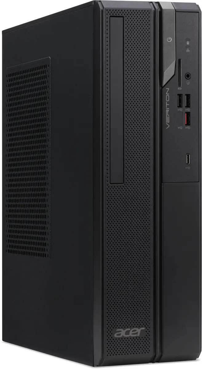 Galddators Acer Veriton X X2735GT Intel