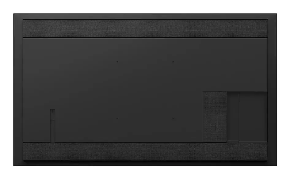 Sony BZ40P 75 collu 4K Ultra HD profesionālais displejs Photo 6