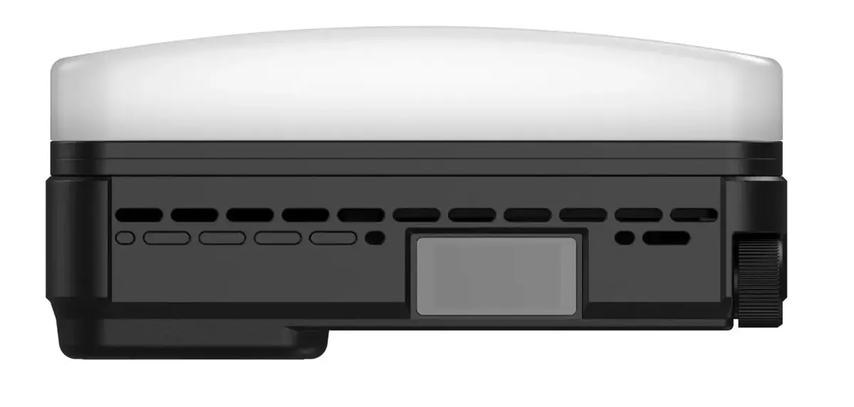 Multiblitz SmallRig 5359 Mini LED Video Light Photo 6