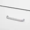 Vasagle LBC02WT kumode ar 2 durvīm Photo 5