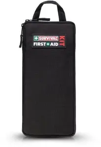 Tzmo Survival First Aid Kit Slimline