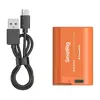 SmallRig DMW-BLK22 Camera Battery Photo 3