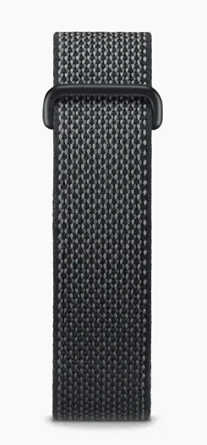 Фитнес-трекер Google Fitbit Air - Obsidian Photo 2