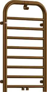 Grzejnik łazienkowy - wysokość 85 cm