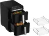Tefal Easy Fry EY7568 1510003200 Photo 2