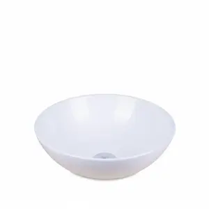 WASHBASIN PADOVA 500003 40X40X16