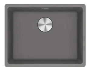 SINK GRANITAL MRG 210/110-52 ST