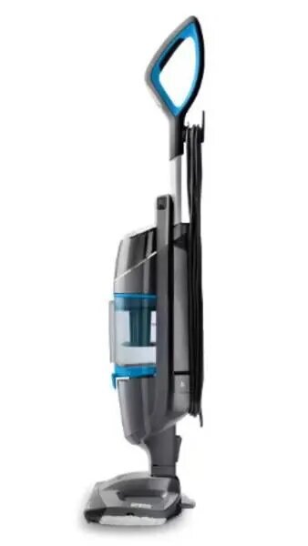 Bissell 1946219 tvaika birste, 1600 W