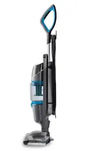 Bissell 1946219 пароочиститель Steam mop 0,4 L 1600 W Синий, Серый