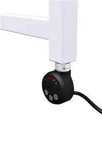 MEG Electric Heating Element 300W Black