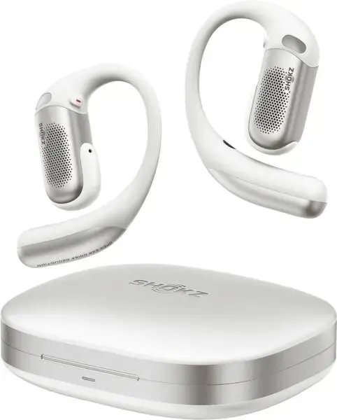 Беспроводная гарнитура Shokz OpenFit Pro Photo 2